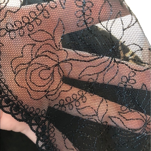 Free People Russian Plate Hugh Low Dress Open Back - Picture 14 of 16